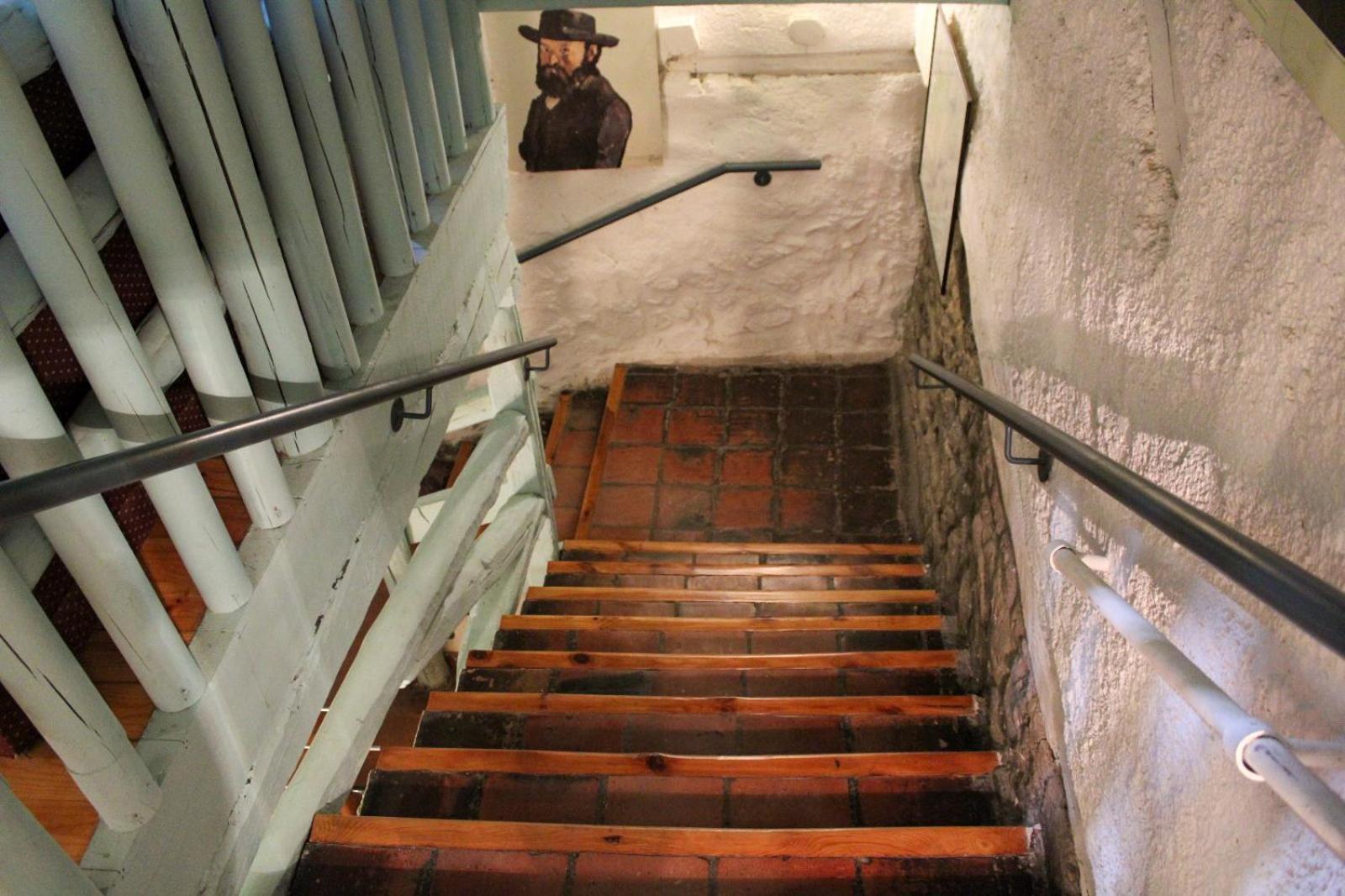 Casa Rural El Horno De La Aldegueela Torrecaballeros Bagian luar foto